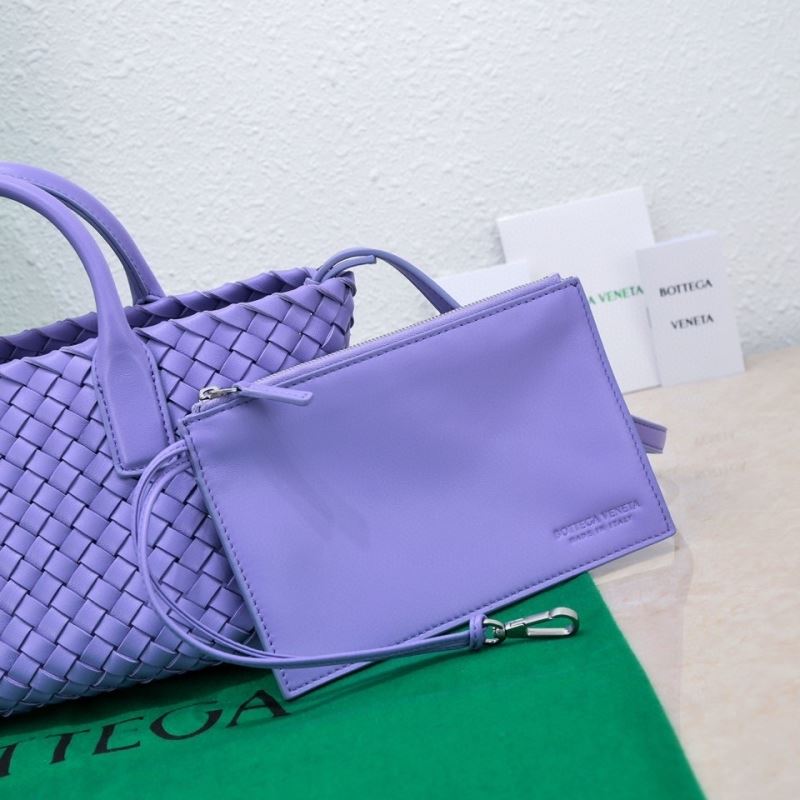 Bottega Veneta Shopping Bags